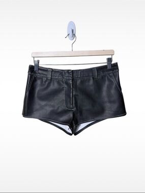 Edikted Blaise Micro Shorts